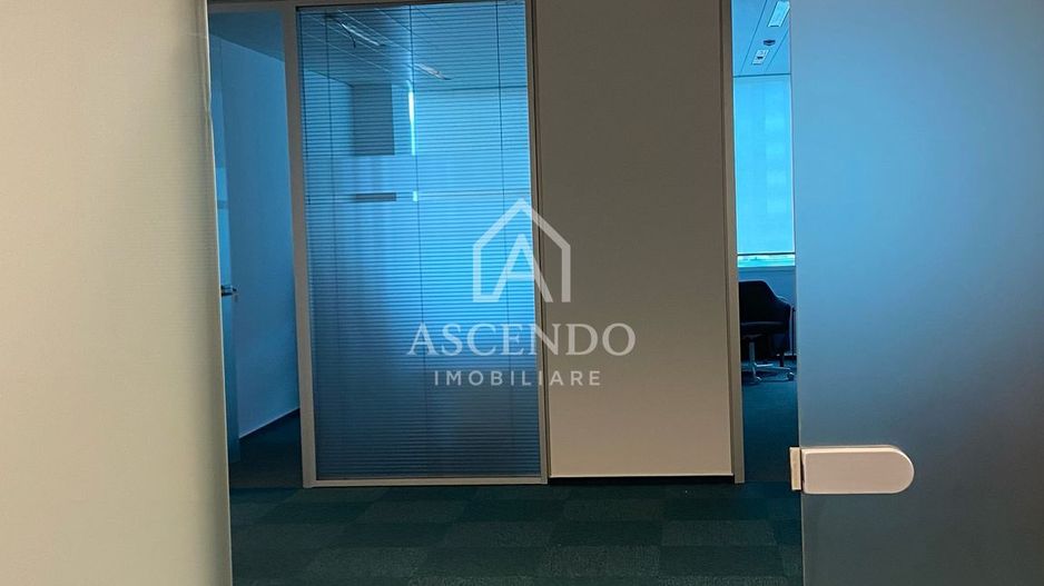 Hermes Business Campus – B Building - Poză 12