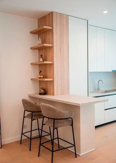 3 camere + loc de parcare in subteran || AVIATIEI TOWER - Poză 6