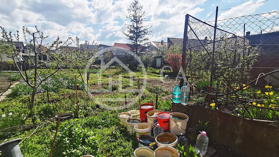 Teren intravilan de vanzare in zona Cetatii, Oradea - Poză 1