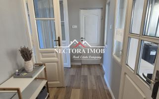 NECTORA IMOB-Spatiu de birouri Ultracentral Zona Piata Unirii, 35 mp - Poză 4