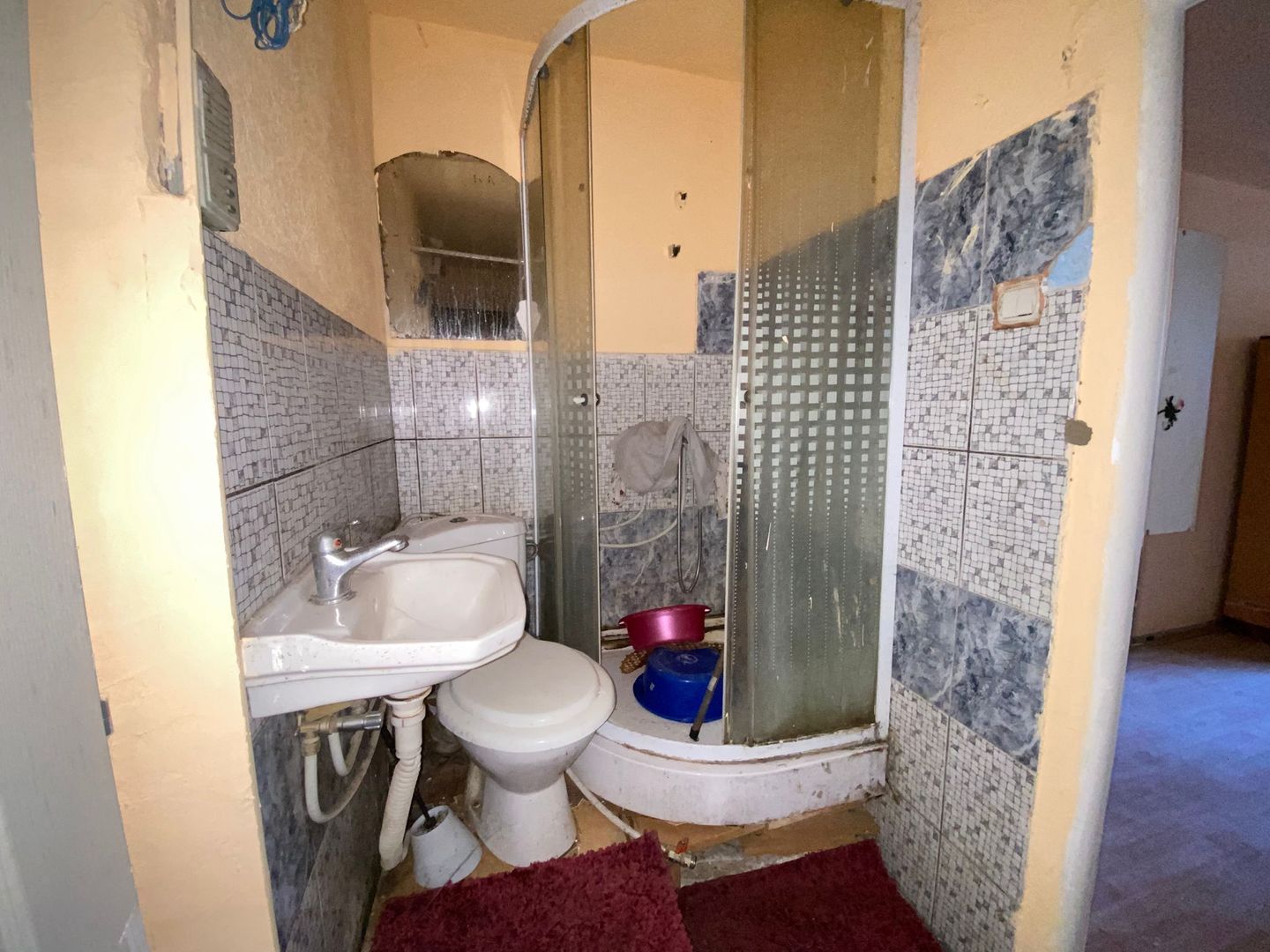 Apartament cu 1 camera  I 25 mp I  zona Bogdanestilor - Poză 4