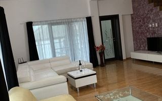 Casă / Vilă de închiriat în Craiova - Poză 7