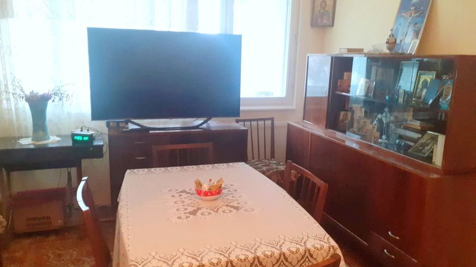 Apartament 2 camere Tiglina 2, etaj 1, 2 balcoane, centrala termica - Poză 7