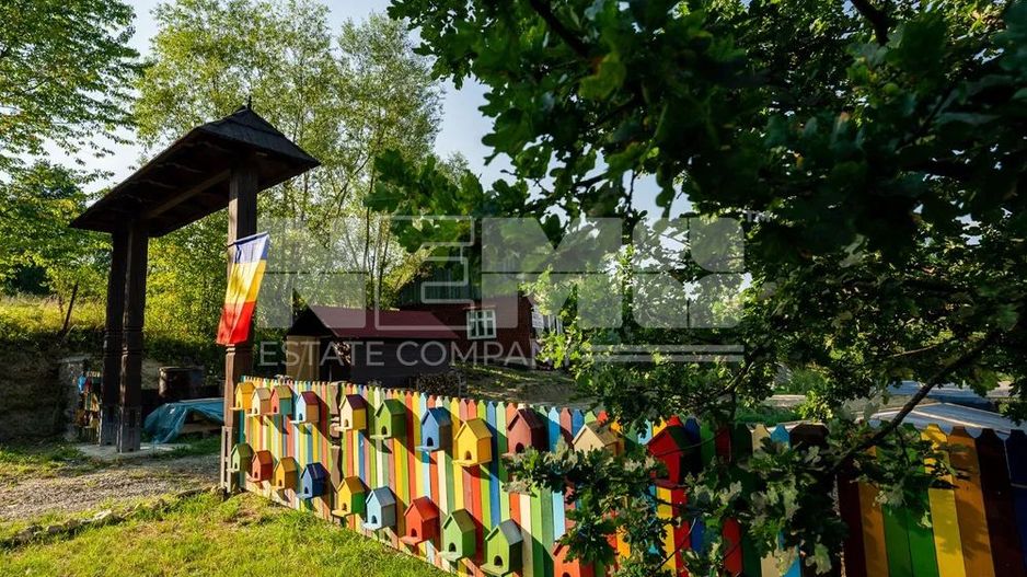 Case cu 24 ari de teren | Partesti de jos, Suceava | Pret: 42.500€ - Poză 2