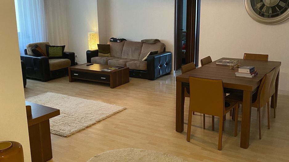 Inchiriere apartament 3 camere zona Mall Vitan - Poză 2