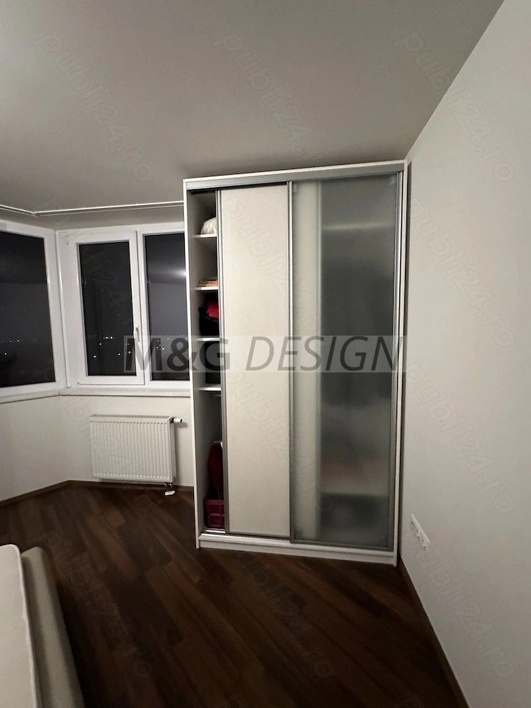 Apartament 2 camere Soarelui bloc nou - Poză 6