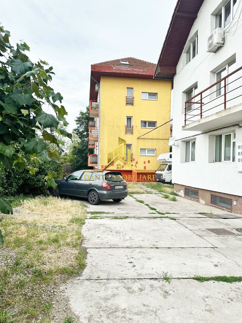 2 camere, mobilat modern, bloc nou, balcon, Marasti, zona Kaufland - Poză 9