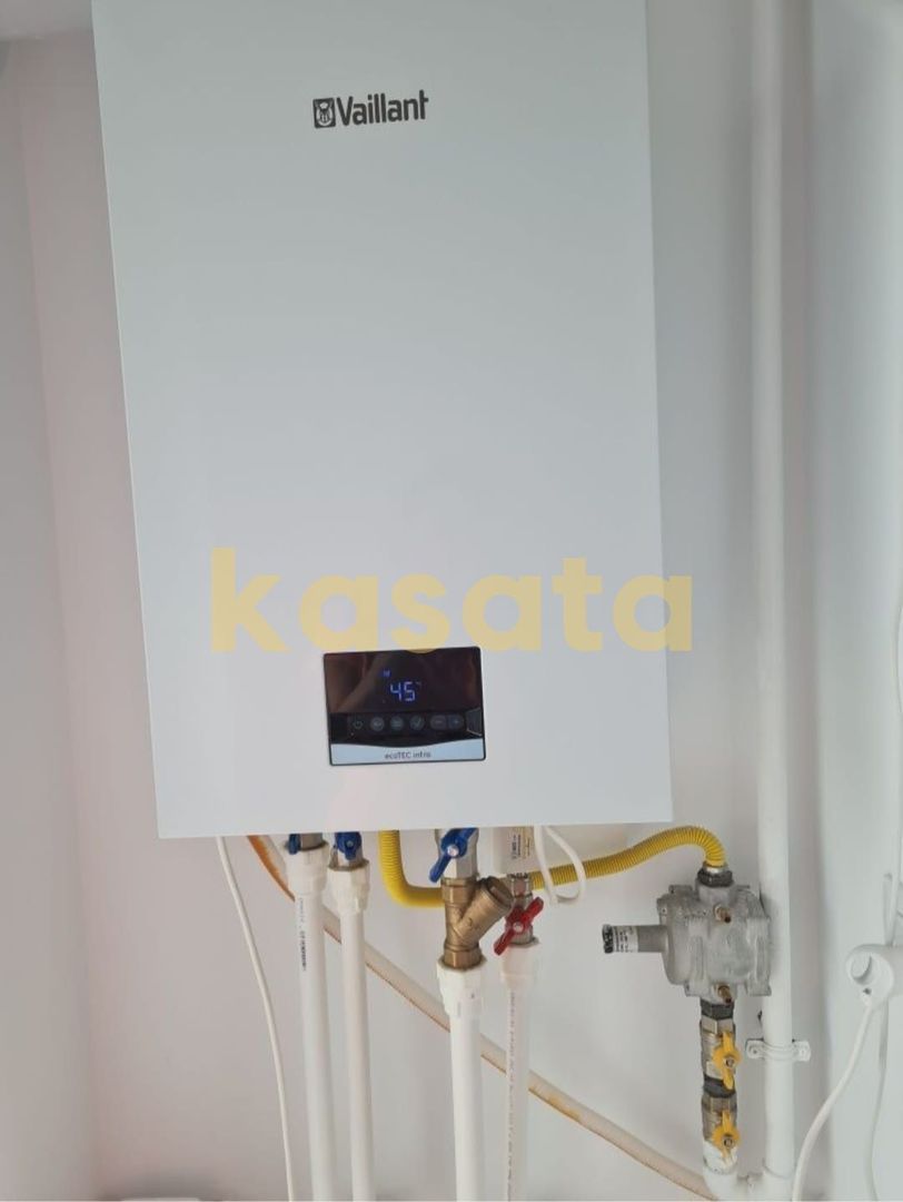 OPORTUNITATE | APARTAMENT 2 CAMERE | AVIATIEI | ONIX PIPERA | 57 MP - Poză 7