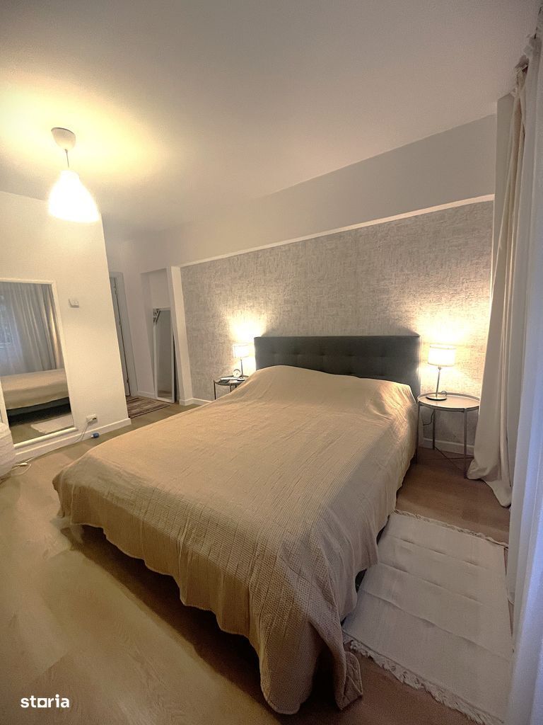 2 camere Octavian Goga-Nerva Traian - Poză 3