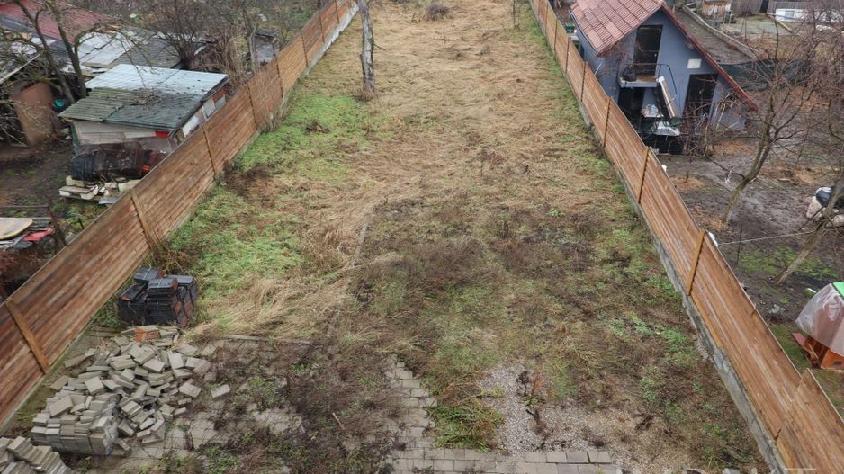 Duplex de vanzare In Dambul Rotund, teren de 697 mp! - Poză 22