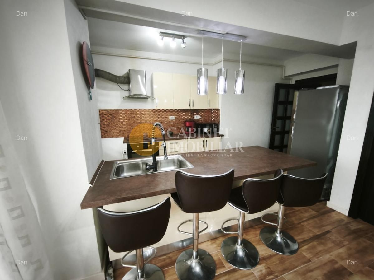 Apartament 2 camere – Royal Town Copou | 64,67 mp + parcare subterană - Poză 4
