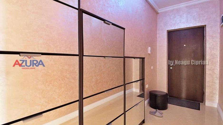 COMISION 0% - Apartament de Lux 3 camere - Poză 31