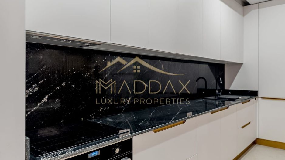 Apartament Premium cu Gradina de 45 mp | Herăstrău I Parcare subterana *** - Poză 18