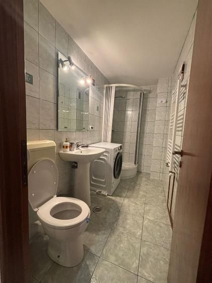 Apartament 2 camere – Nerva Traian, Sector 3 | Parter - Poză 12