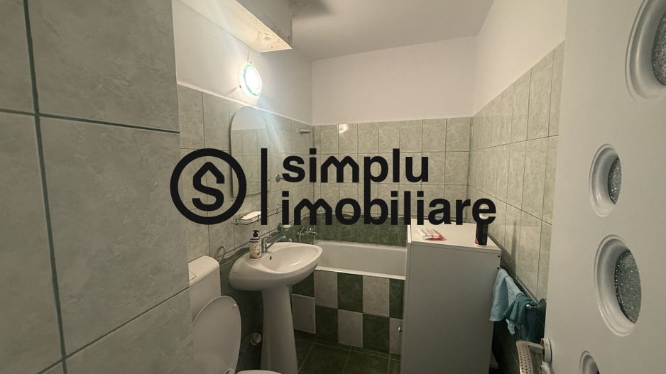 Apartament 2 camere Calea Severinului P/4 - 89 500 Euro - Poză 7