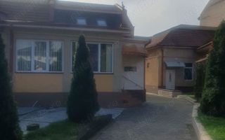 BRASADAS vinde casa si spatiu comercial - Poză 3