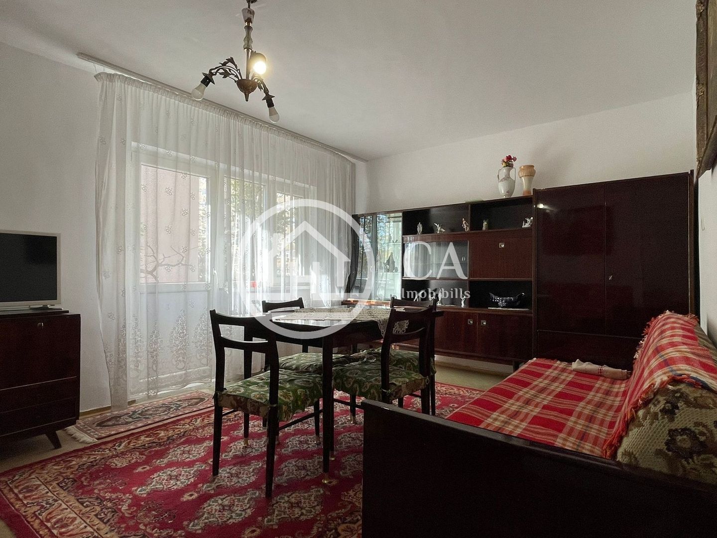 Apartament cu 2 camere de inchiriat in zona Rogerius, Oradea - Poză 1