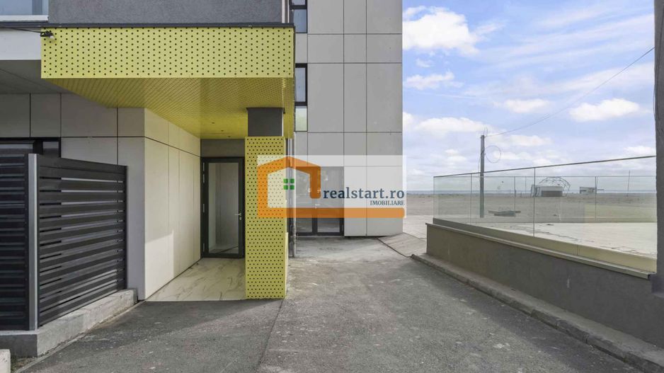 Vedere directa la Mare, Prima linie, Penthouse tip Duplex, bloc Boutique - Poză 34