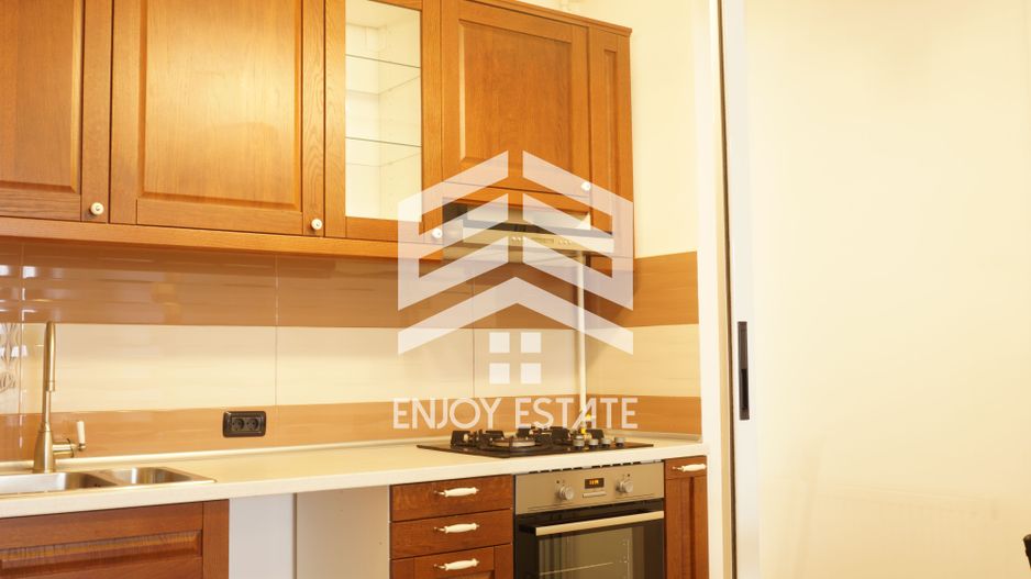 Apartament 3 camere, parcare, mobilat si utilat! - Poză 7