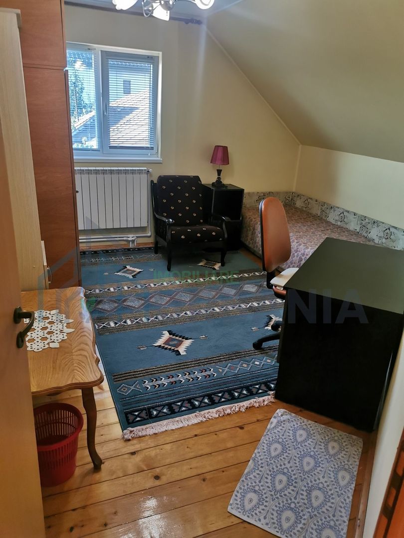 Cameră de închiriat la casă în zona TgCucu, Iași - Poză 1