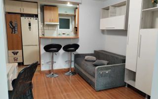 🎓 Perfect pentru studenți! 2 camere lângă campus Tudor - Poză 2