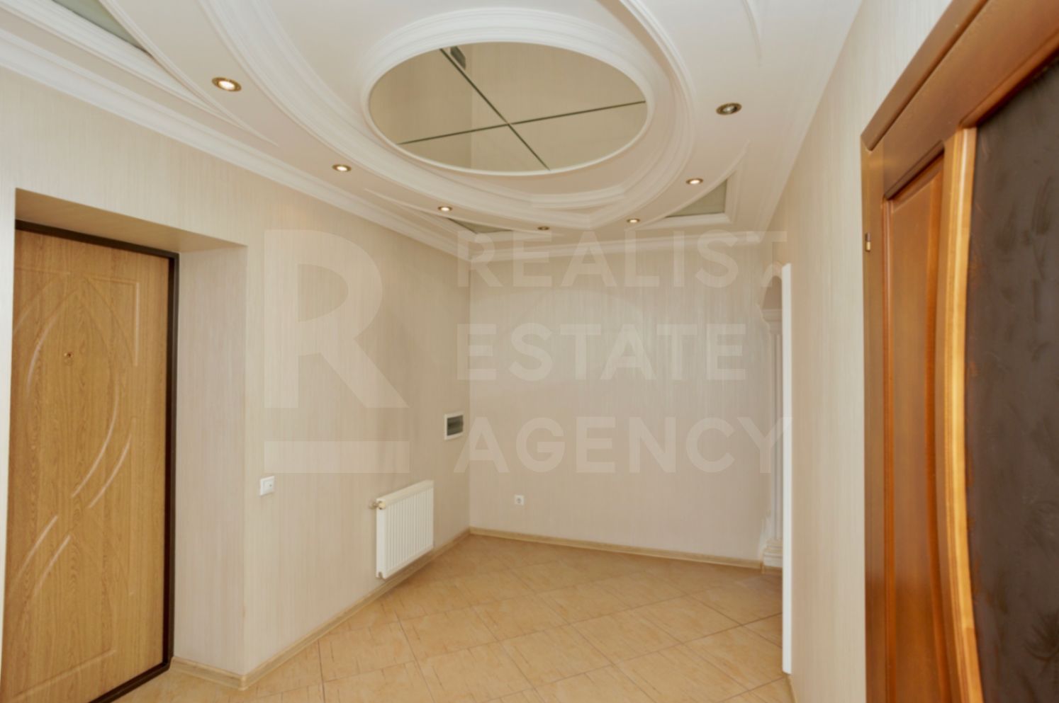 Vânzare, apartament, 2 camere, str. Lev Tolstoi 24/1,  Centru. - Poză 11