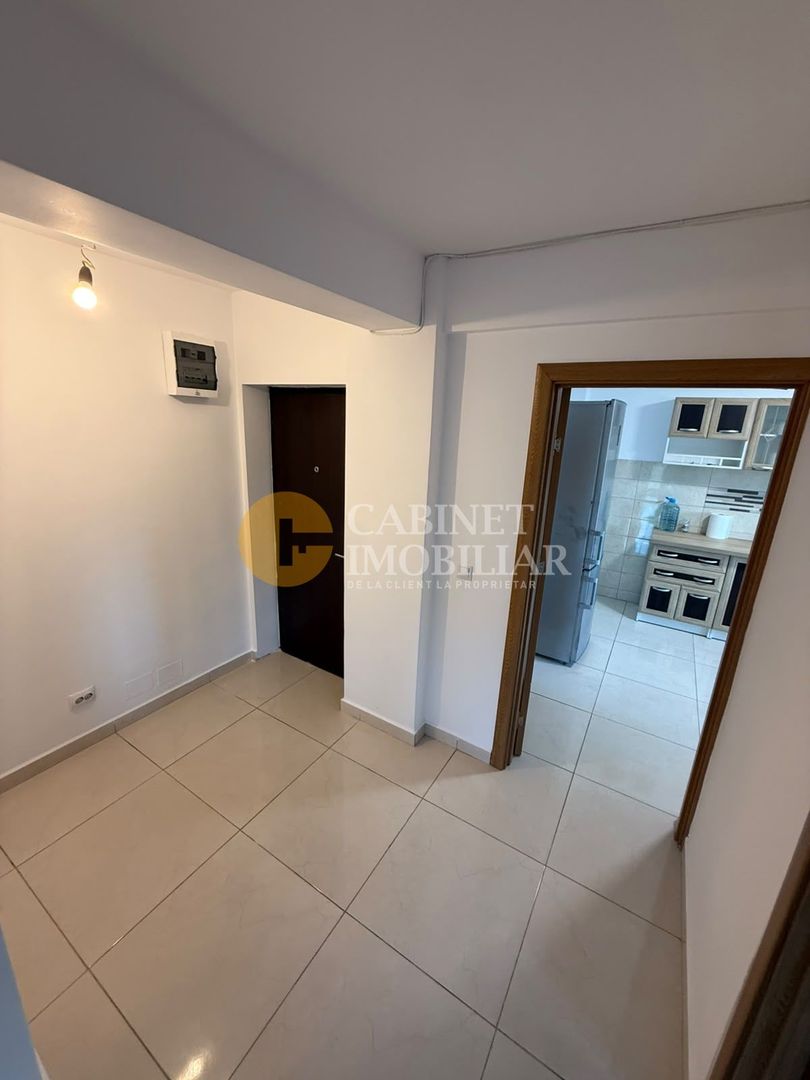 2 CAMERE DECOMANDAT--ETAJ 1--LOC DE PARCARE INCLUS--LIBER - Poză 7