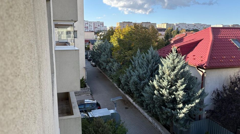 De inhciriat apartament cu 2 camere , Aparatorii Patriei - Poză 19