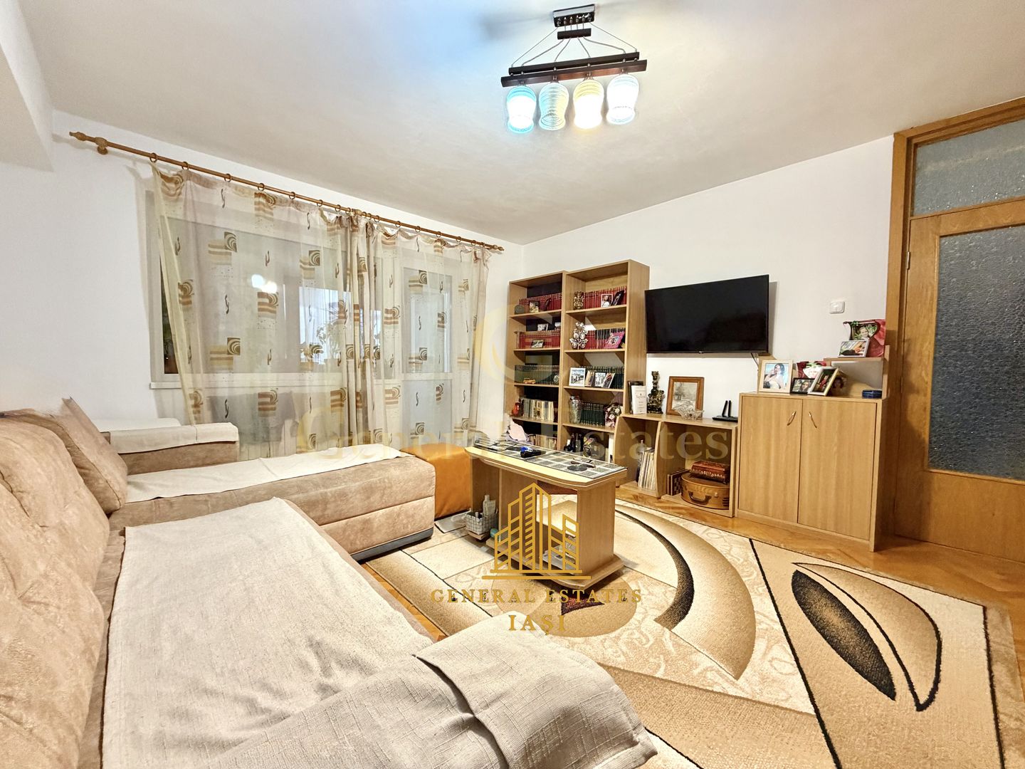 Vânzare apartament 2 camere, Poitiers – Iași | Lângă Lidl - Poză 3