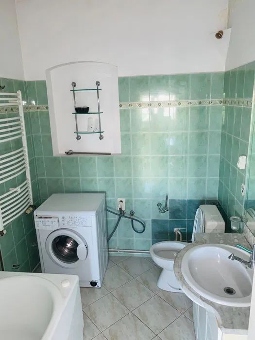 Apartament spațios cu 2 camere - Ultracentral - Poză 6
