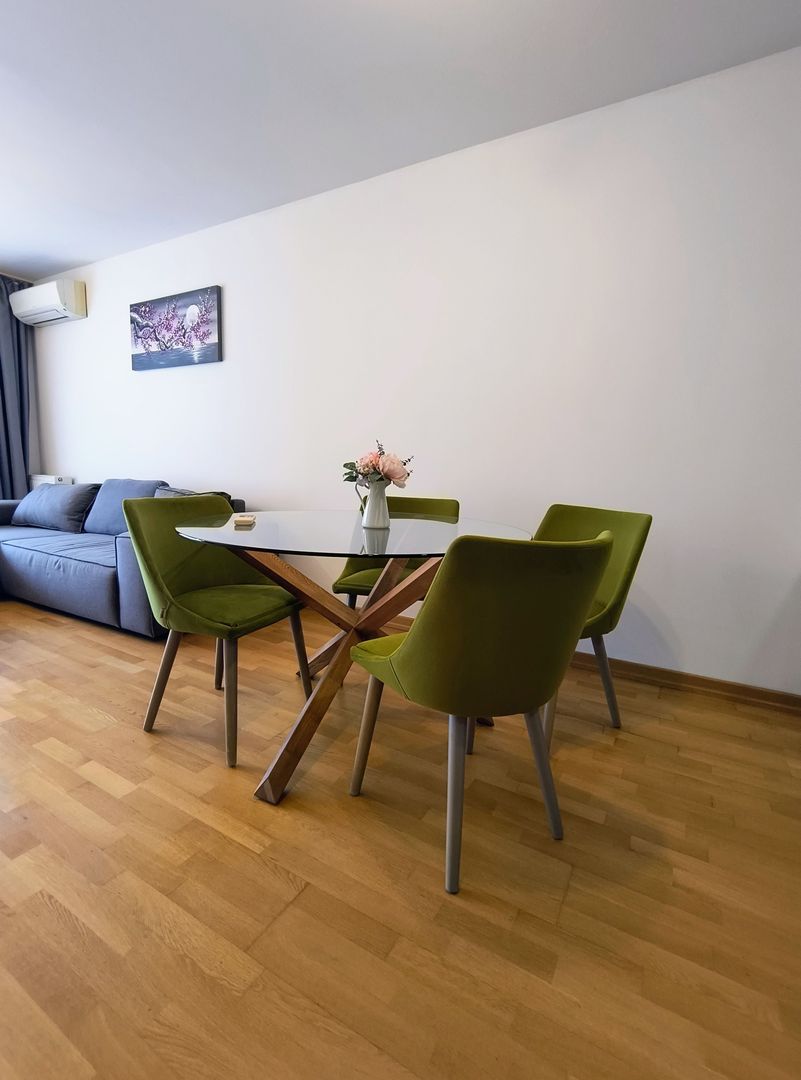 Pta Alba Iulia- Calea VItan- Dristor- InCIty Residence - Poză 6