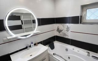 De inchiriat ap 2 camere in Micro 21, pret 2000 ron/luna, 60mp - Poză 3