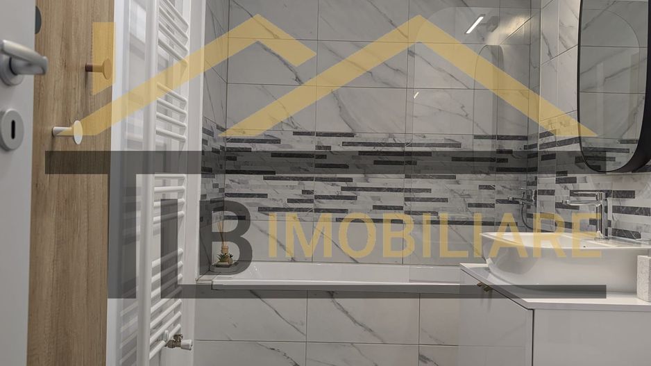 Apartament cu 2 camere, 58mp, Zona Maurer Residence - Poză 11