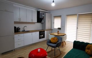 Apartament 2 camere | Parter | Grădină 30 mp | Parcare inclusă | - Poză 5