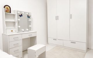 Apartament Premium cu 3 camere in Aleea Carpați - Poză 3