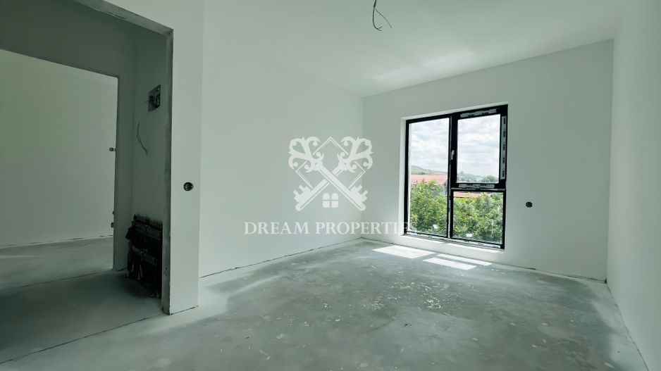 COMISION 0%! Casă individuală, 5 camere, 3 bai, teren 474 mp, Chinteni - Poză 8