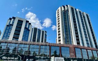 Vânzare, apartament, 2 camere, strada Grădina Botanică, Botanica - Poză 4