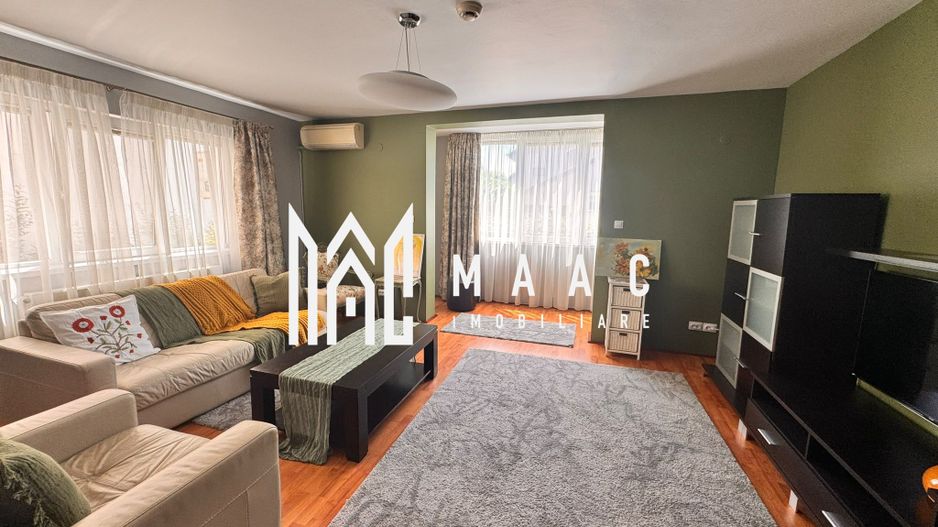 Apartament 3 camere | Gradina | Parcare | Renovat | Selimbar - Poză 8