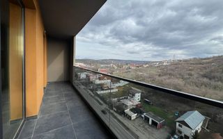 Apartament 2 camere modern Poitiers Towers - Continental - Poză 29