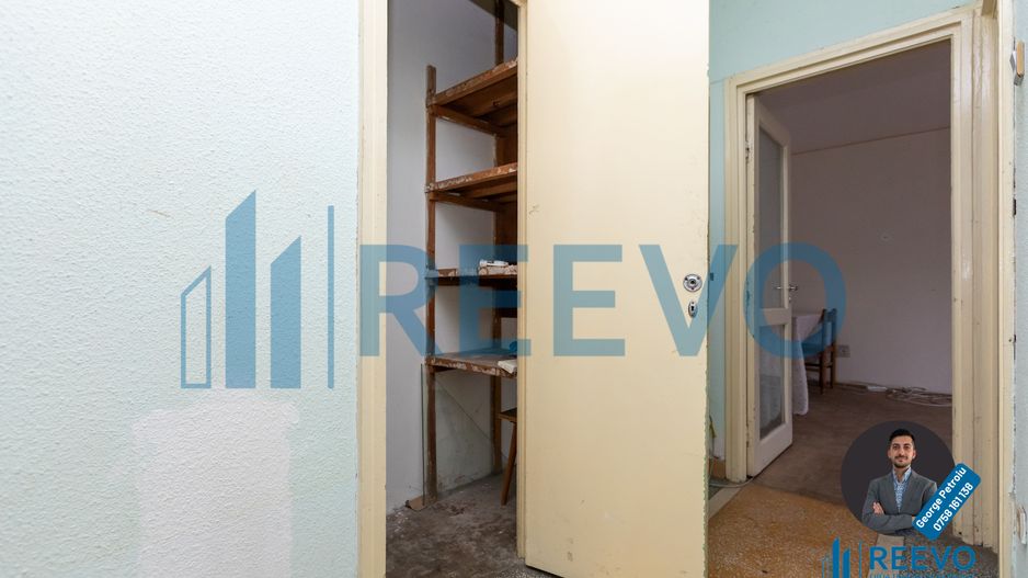 Apartament 2 camere, Aleea Parcului - Poză 12