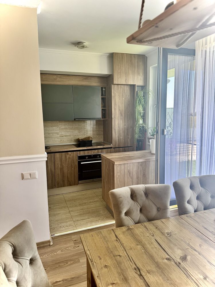 Dumbravita  | 2 Camere | 2 Locuri de Parcare | - Poză 5