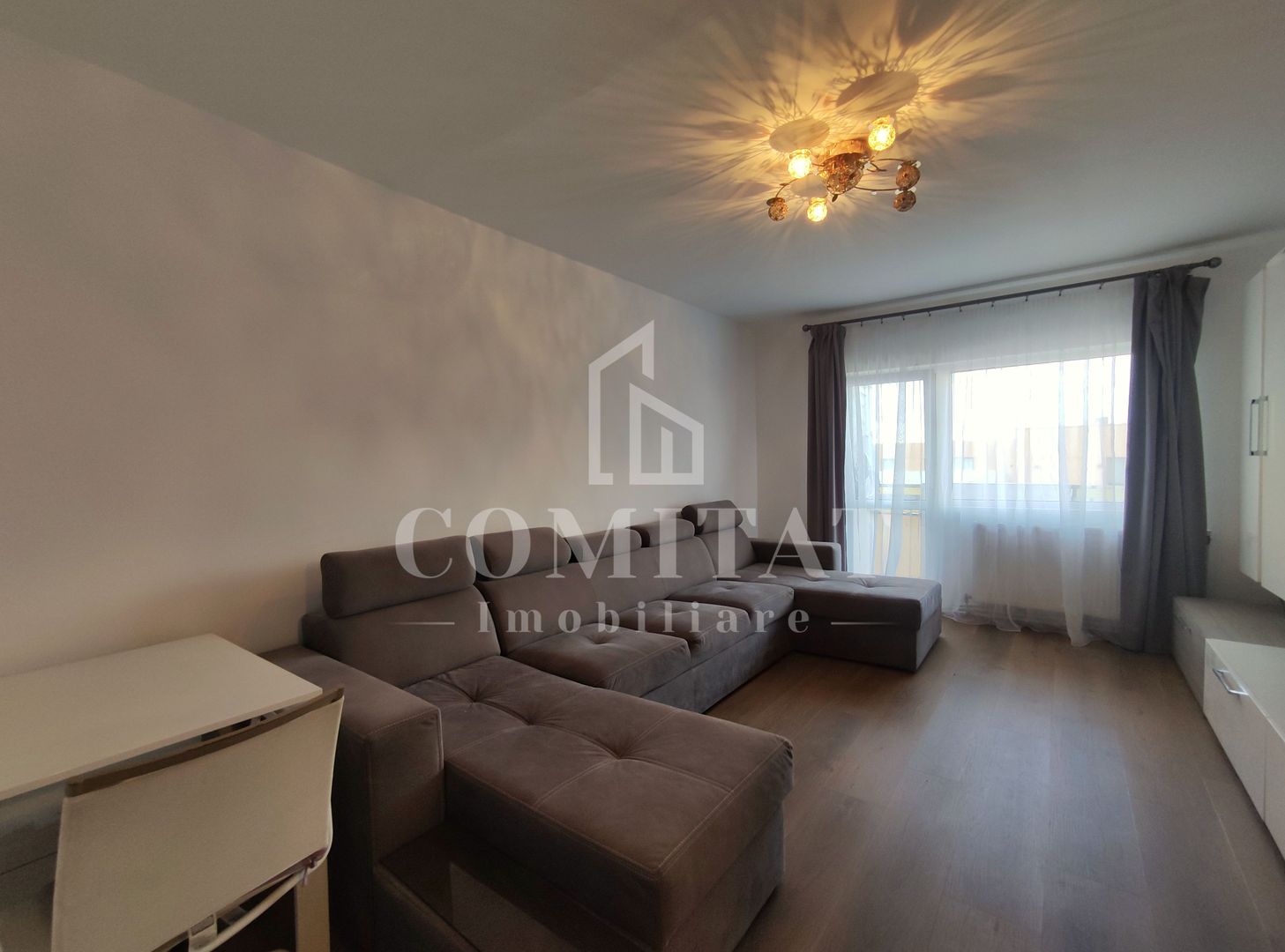 Apartament modern cu 3 camere decomandate | 70 mp | Cartierul Zorilor - Poză 4