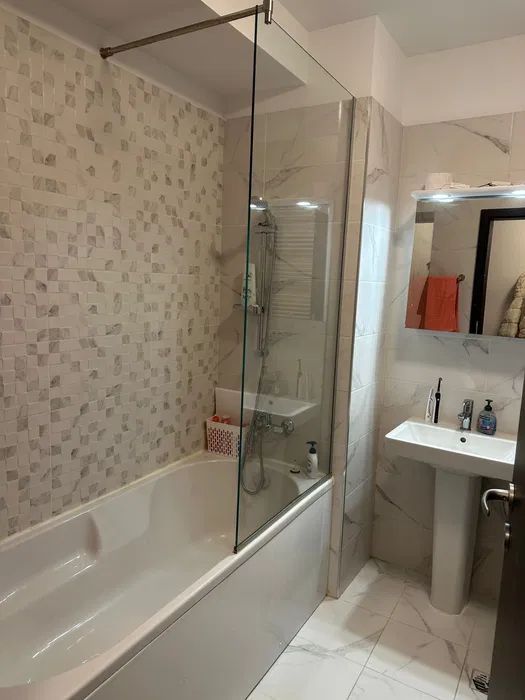 Garsoniera de inchiriat | Drumul Taberei | Moghioros Park Residence - Poză 5