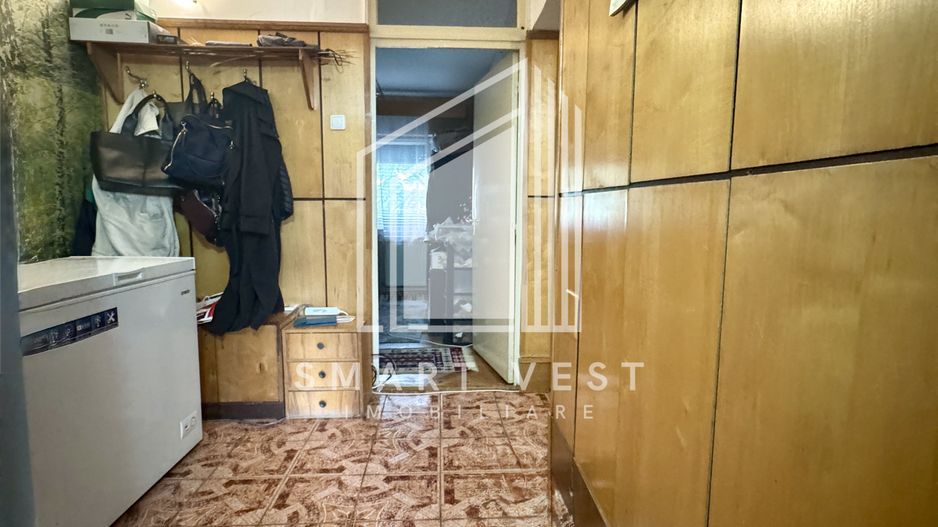 Apartament 3 camere decomandat | Etaj 2 | Micro 17 Independenței - Poză 14