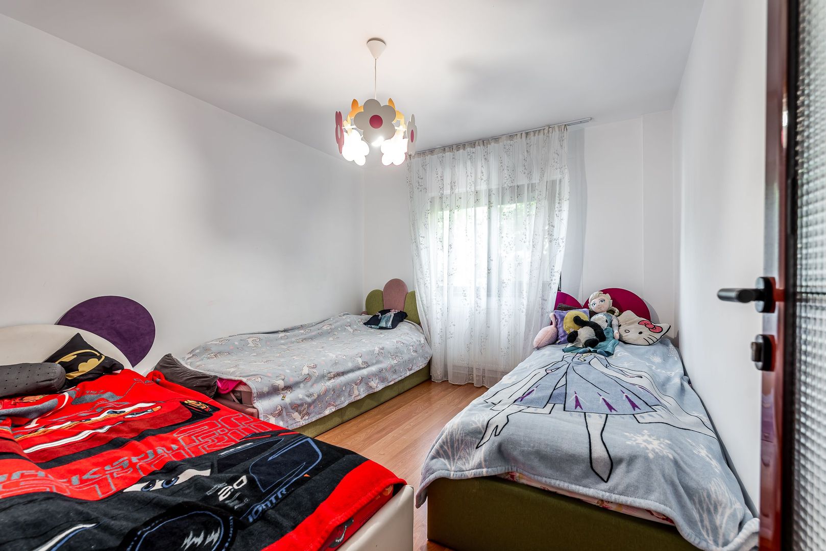 Apartament 4 camere – Micalaca, Arad – Etaj 2 - Poză 7