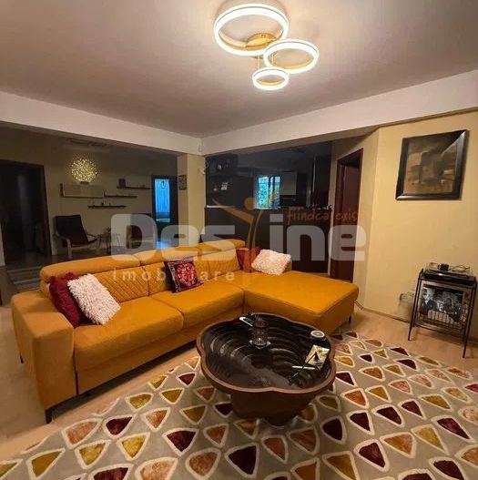 APARTAMENT 4 CAMERE +TERASA +2 LOCURI DE PARCARE - Poză 8