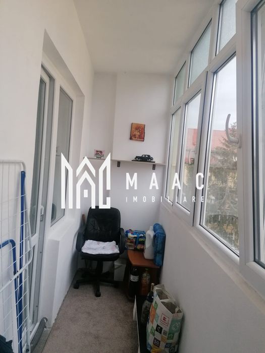 Apartament 2 camere | Balcon | Zona Terezian - Poză 4