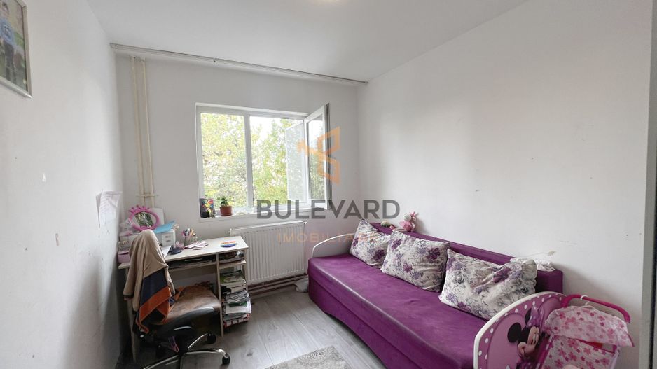 Apartament 3 camere,  zona Complex Winmarkt - Poză 4