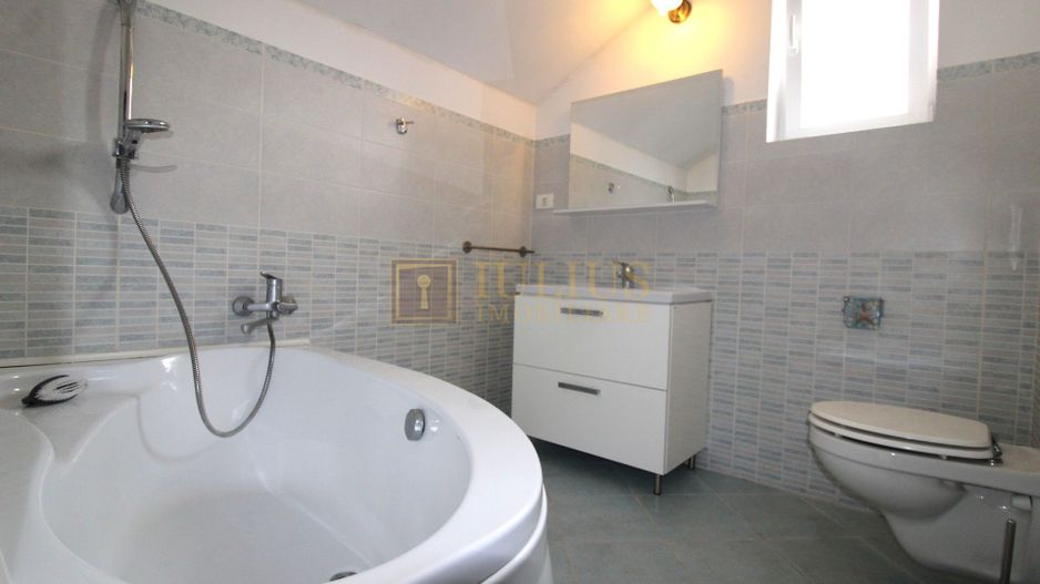 Duplex spațios – Dumbrăvița, cu garaj, bucatarie inchisa - Poză 22