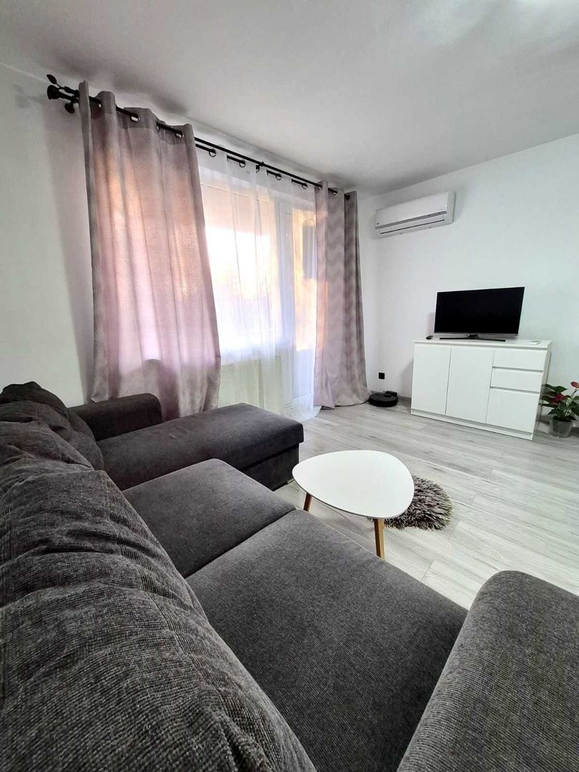 P 1228 - Apartament 2 camere în Târgu Mureș, Tudor - Poză 2